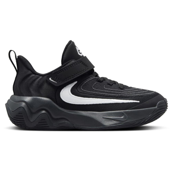 Nike Giannis Immortality 4
